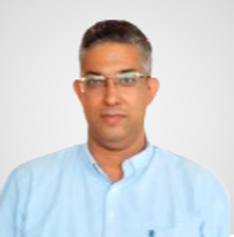 Dr. Sunil Sareen